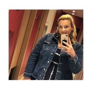 Meet your Posher, Cassandra